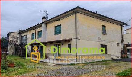 Appartamento in residenziale in Via delle Ville 70