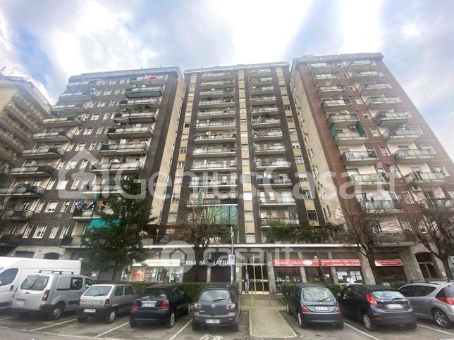 Appartamento in residenziale in Via Friuli