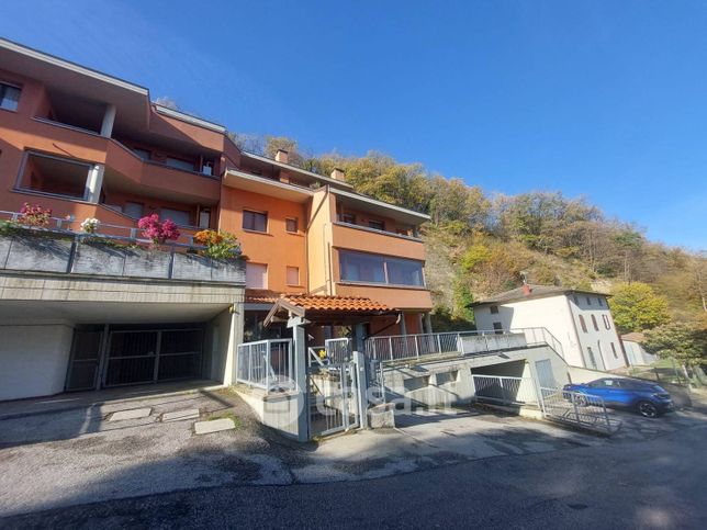 Appartamento in residenziale in Via delle Rose