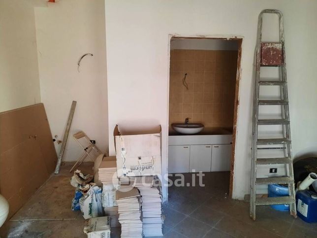 Ufficio in commerciale in Via Raffaello Liberti