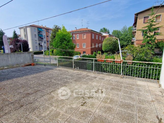 Appartamento in residenziale in Via Fernando de Rosa