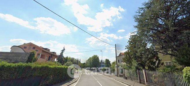 Appartamento in residenziale in Via Torazza
