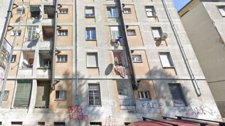 Appartamento in residenziale in Via Daniele Ricciarelli 24