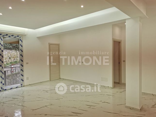 Appartamento in residenziale in Via San Damiano