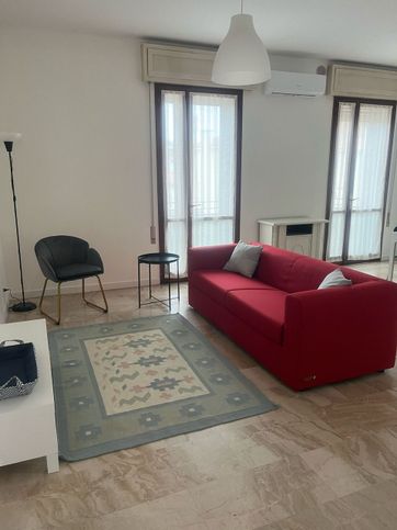 Appartamento in residenziale in Via Torino 11