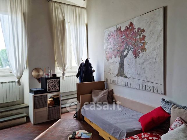 Loft in residenziale in 