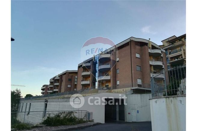 Appartamento in residenziale in Via Paolo Borsellino 12