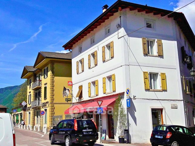 Appartamento in residenziale in Via della Gora