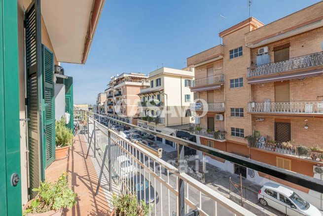 Appartamento in residenziale in Via dei Giardinetti 22