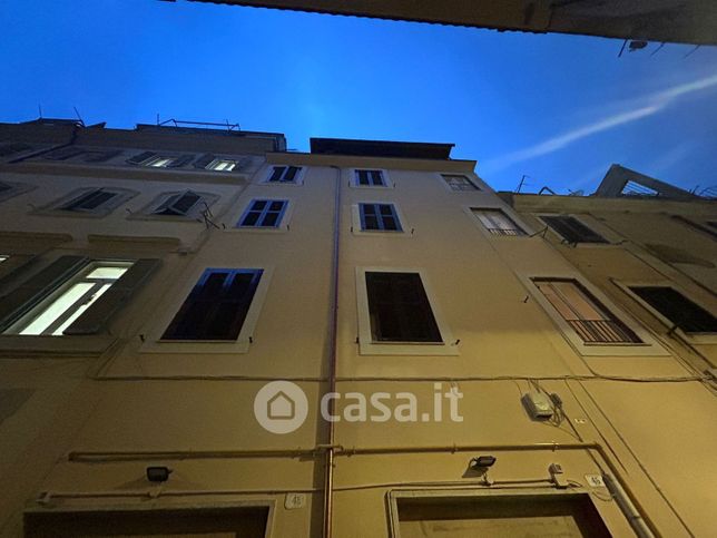 Appartamento in residenziale in Via Cavour 47