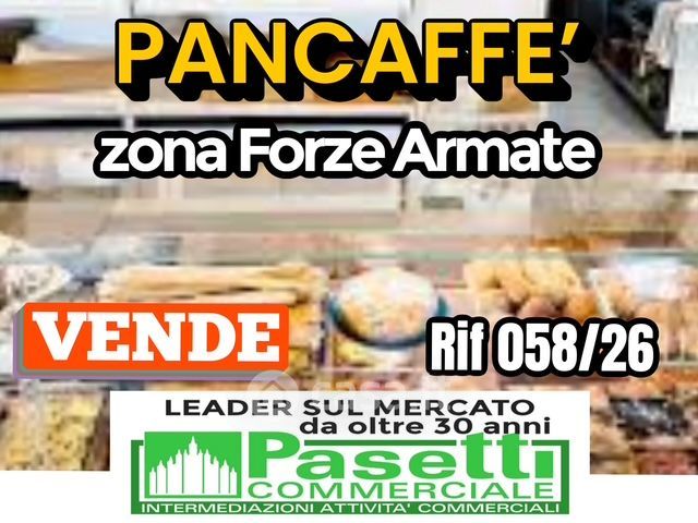 Attivitã /licenza (con o senza mura) in commerciale in 