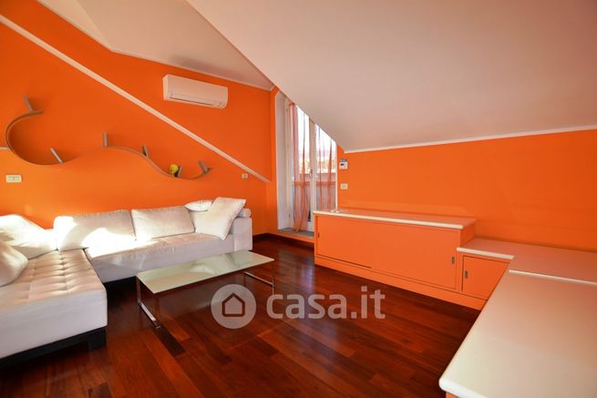 Appartamento in residenziale in Via Cristoforo Colombo 4