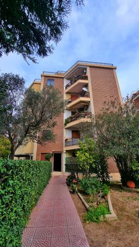 Appartamento in residenziale in Viale Diaz