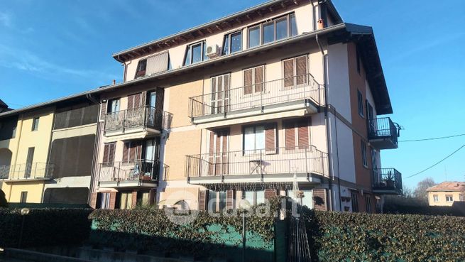 Appartamento in residenziale in Via Fontanelle 1