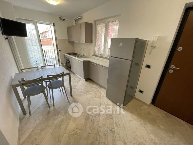 Appartamento in residenziale in Piazzale Gherbiana