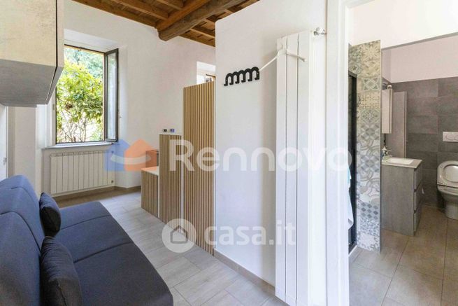 Appartamento in residenziale in Via Risorgimento 11