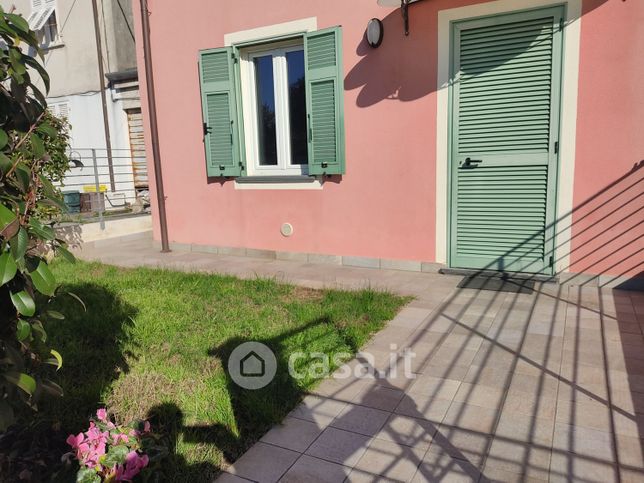 Villetta a schiera in residenziale in Via Canale