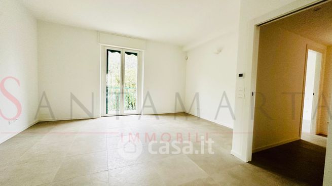 Appartamento in residenziale in Viale Teodorico