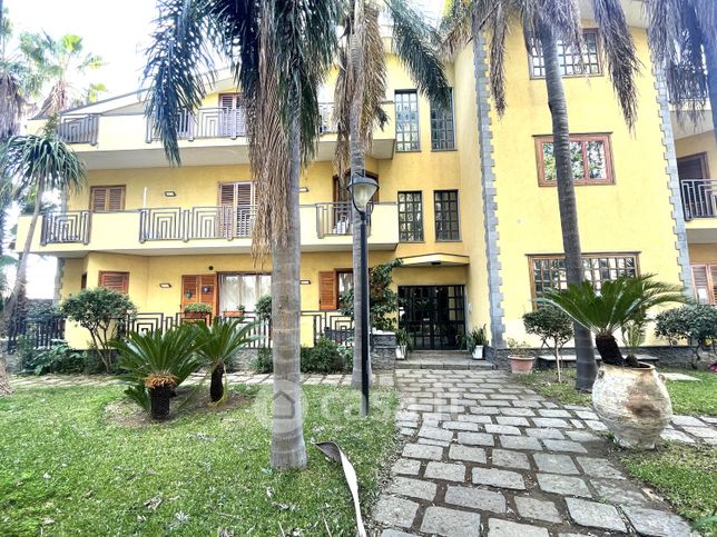 Appartamento in residenziale in Via Morgioni