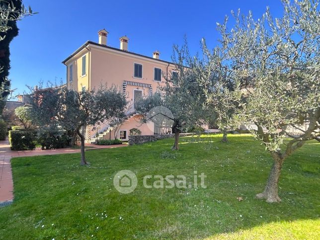 Appartamento in residenziale in Borgo Giuseppe Garibaldi 62