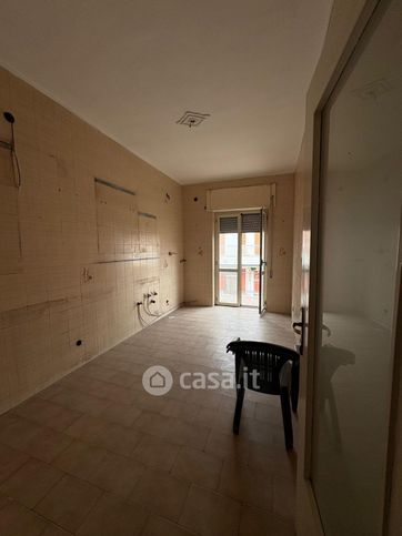 Appartamento in residenziale in Via D. Colasanto