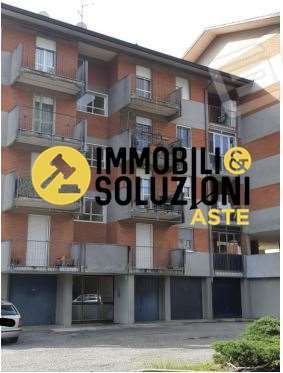 Appartamento in residenziale in Via Tarvisio 11