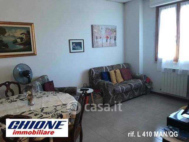 Appartamento in residenziale in Strada regionale 222 Chiantigiana