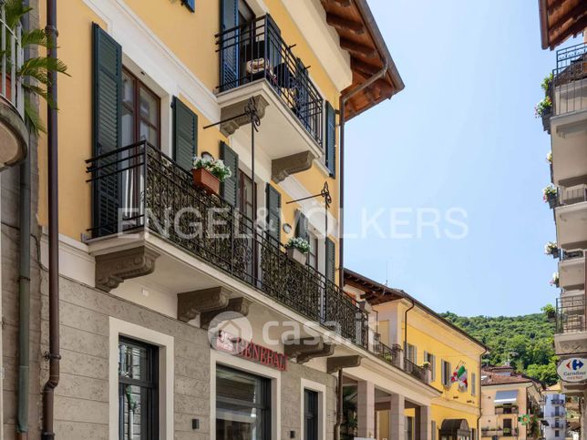 Appartamento in residenziale in Via Principe Tomaso 49
