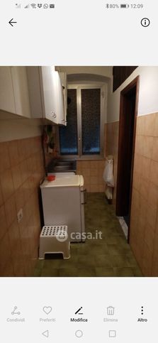 Appartamento in residenziale in Via Giovanni Miani