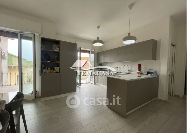 Appartamento in residenziale in Viale Bognar