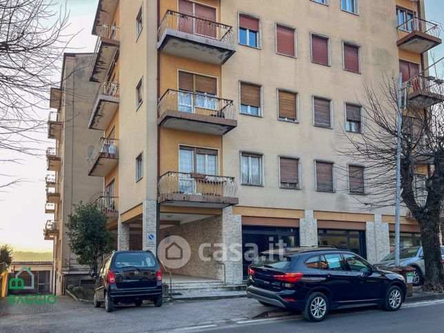 Appartamento in residenziale in Via del Piave 4