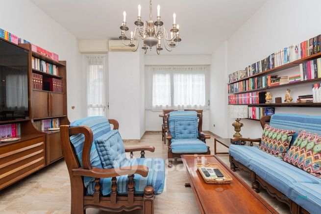 Appartamento in residenziale in Via Torino