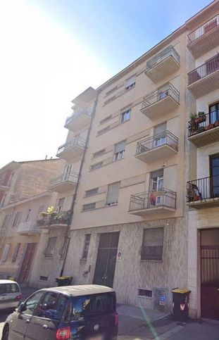 Appartamento in residenziale in Via Giovan Battista Quadrone