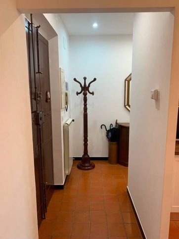 Appartamento in residenziale in Passo Stefano Sanguineti 2 R
