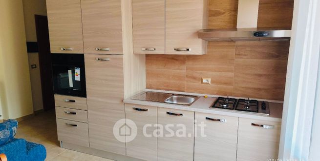 Appartamento in residenziale in Viale Santa Panagia
