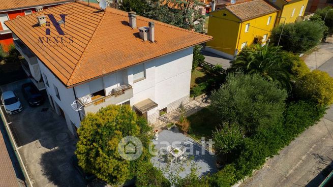 Appartamento in residenziale in
