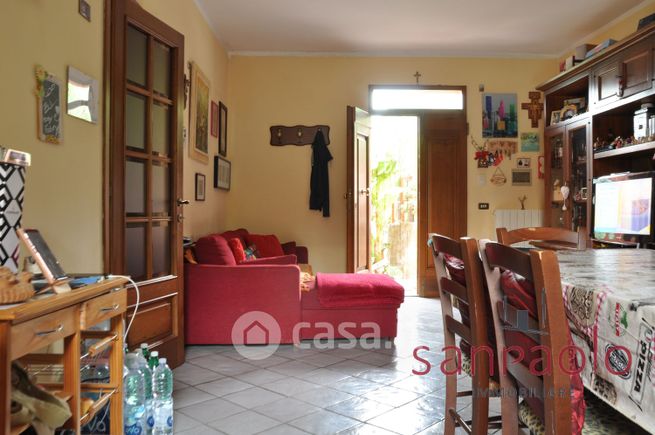 Appartamento in residenziale in Via Vecchia di Campiglio