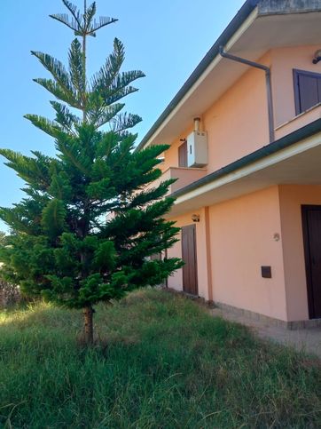 Casa indipendente in residenziale in Via Marco Polo