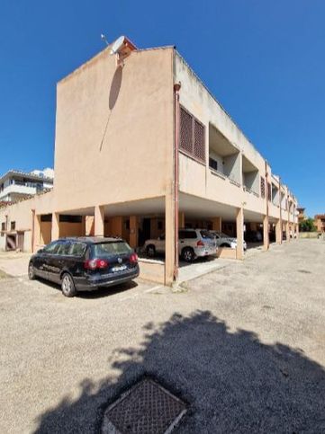 Appartamento in residenziale in Via delle Terme 14