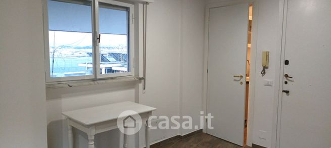Appartamento in residenziale in Via Luigi Rizzo