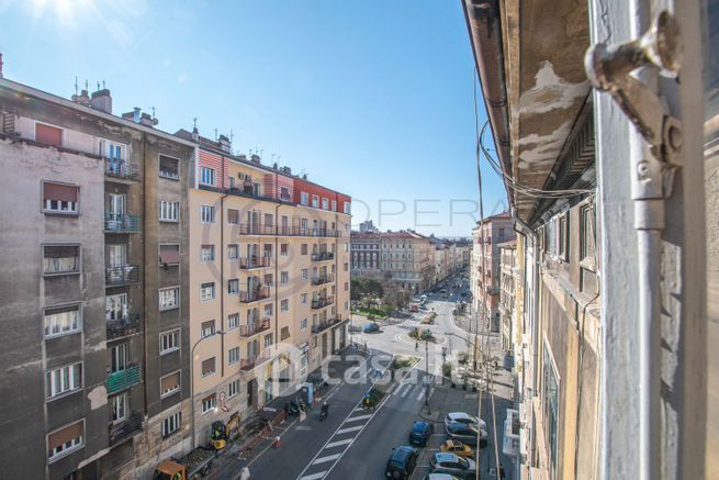 Appartamento in residenziale in Via Giulia 30