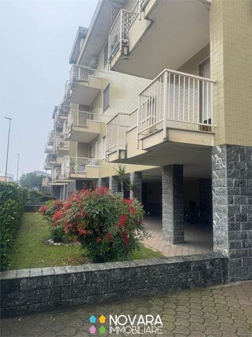 Appartamento in residenziale in Strada Privata Pastorini 47