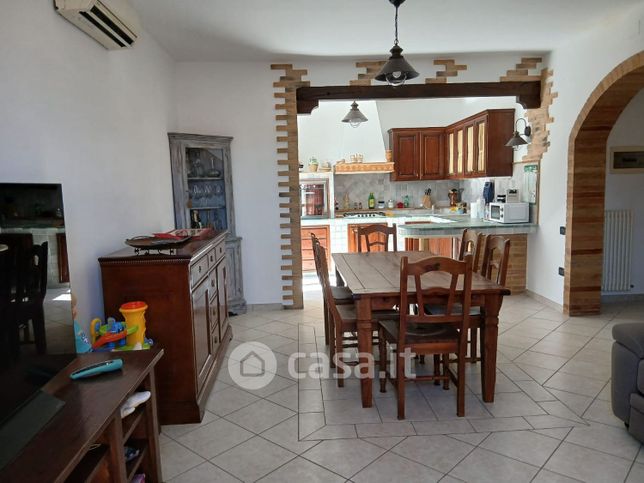 Appartamento in residenziale in Via Curtatone
