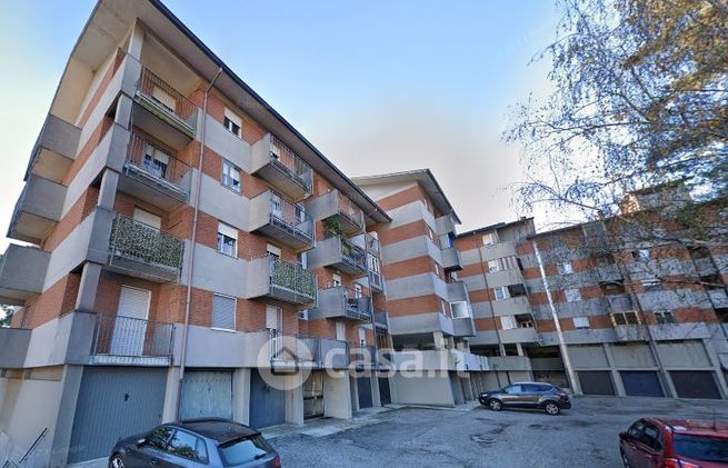 Appartamento in residenziale in Via Tarvisio 11