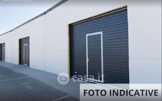 Garage/posto auto in residenziale in Via Udine