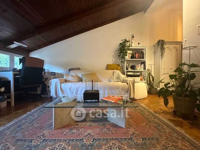 Appartamento in residenziale in Via Porrettana
