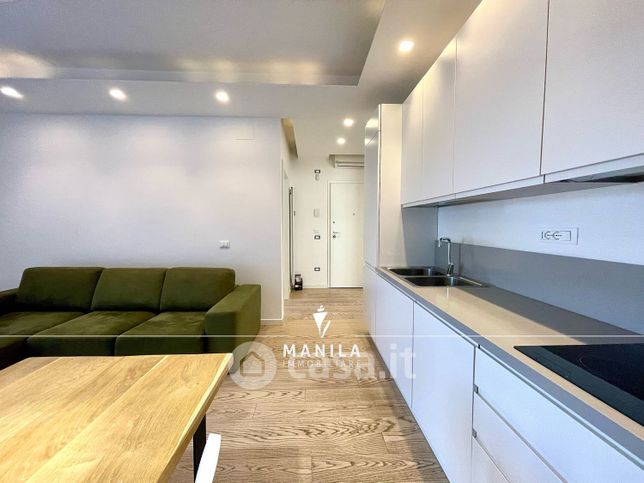 Appartamento in residenziale in Vicolo Caposile