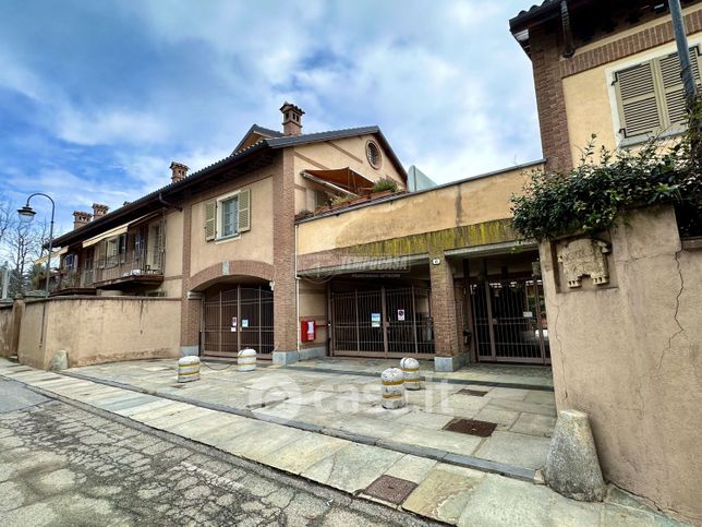 Appartamento in residenziale in Via G. B. Rossano