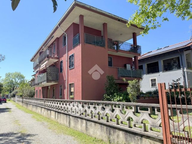 Appartamento in residenziale in Via Trieste 19