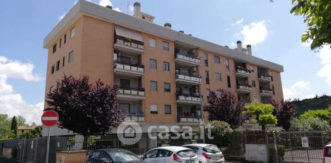 Appartamento in residenziale in Via Aldo Moro 44